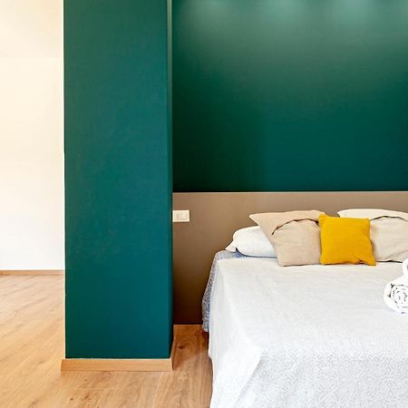 The Boutique Apartment Livorno Eksteriør bilde