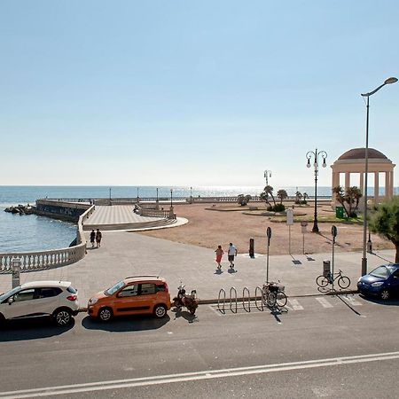 The Boutique Apartment Livorno Eksteriør bilde