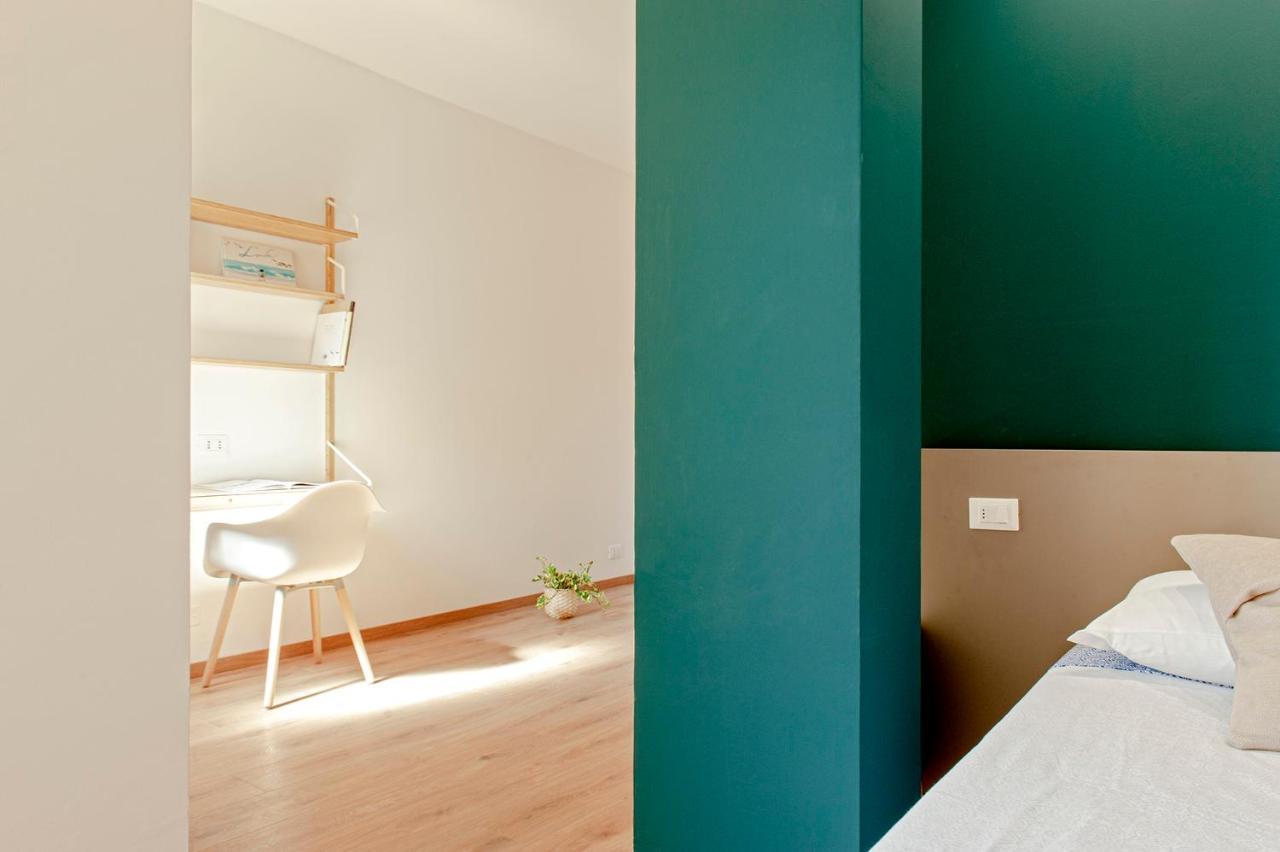 The Boutique Apartment Livorno Eksteriør bilde