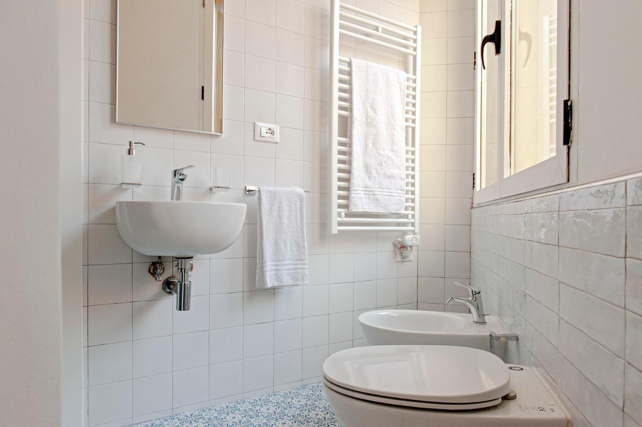 The Boutique Apartment Livorno Eksteriør bilde