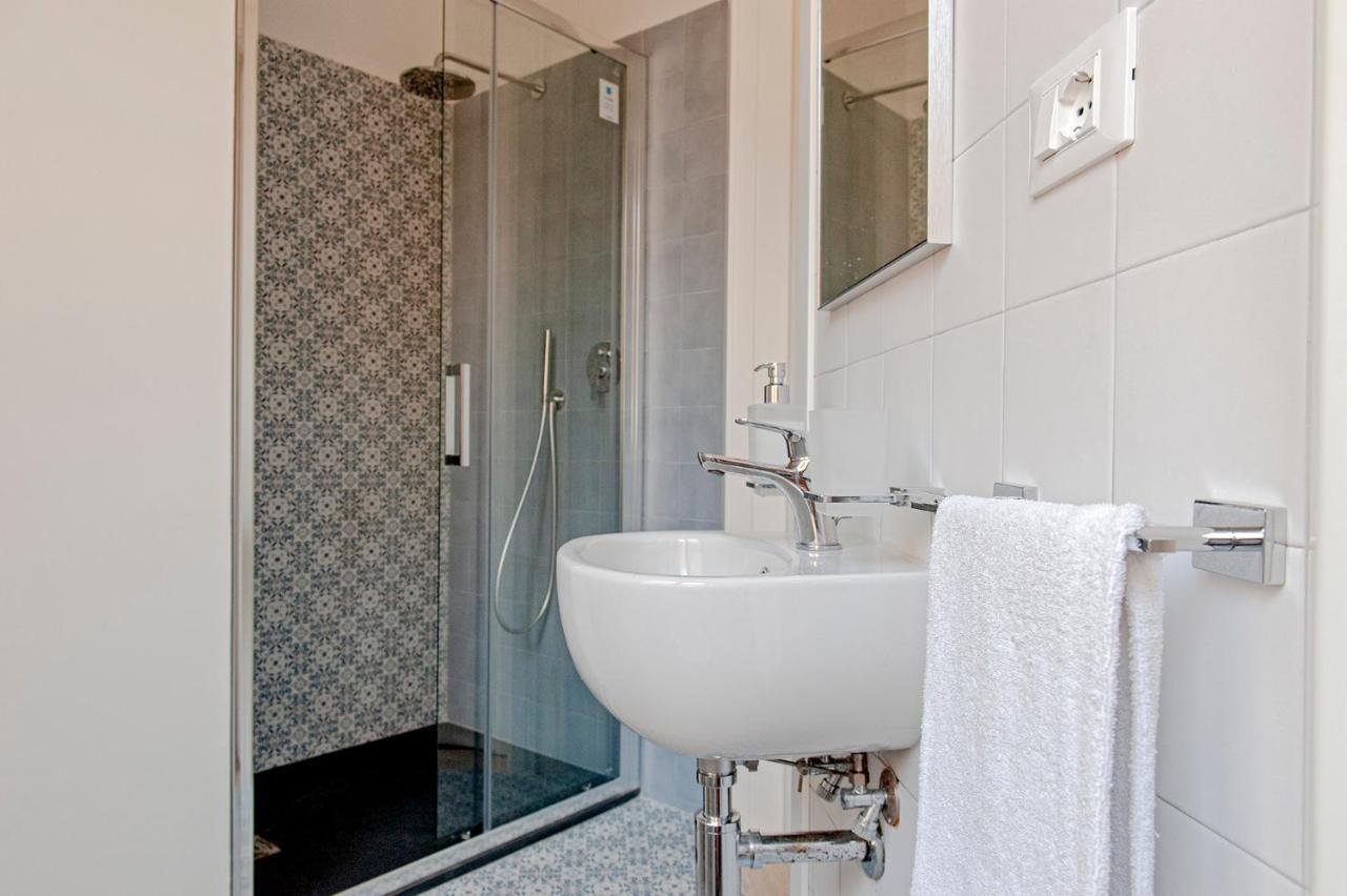 The Boutique Apartment Livorno Eksteriør bilde