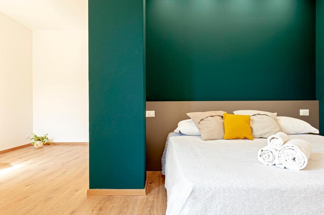 The Boutique Apartment Livorno Eksteriør bilde