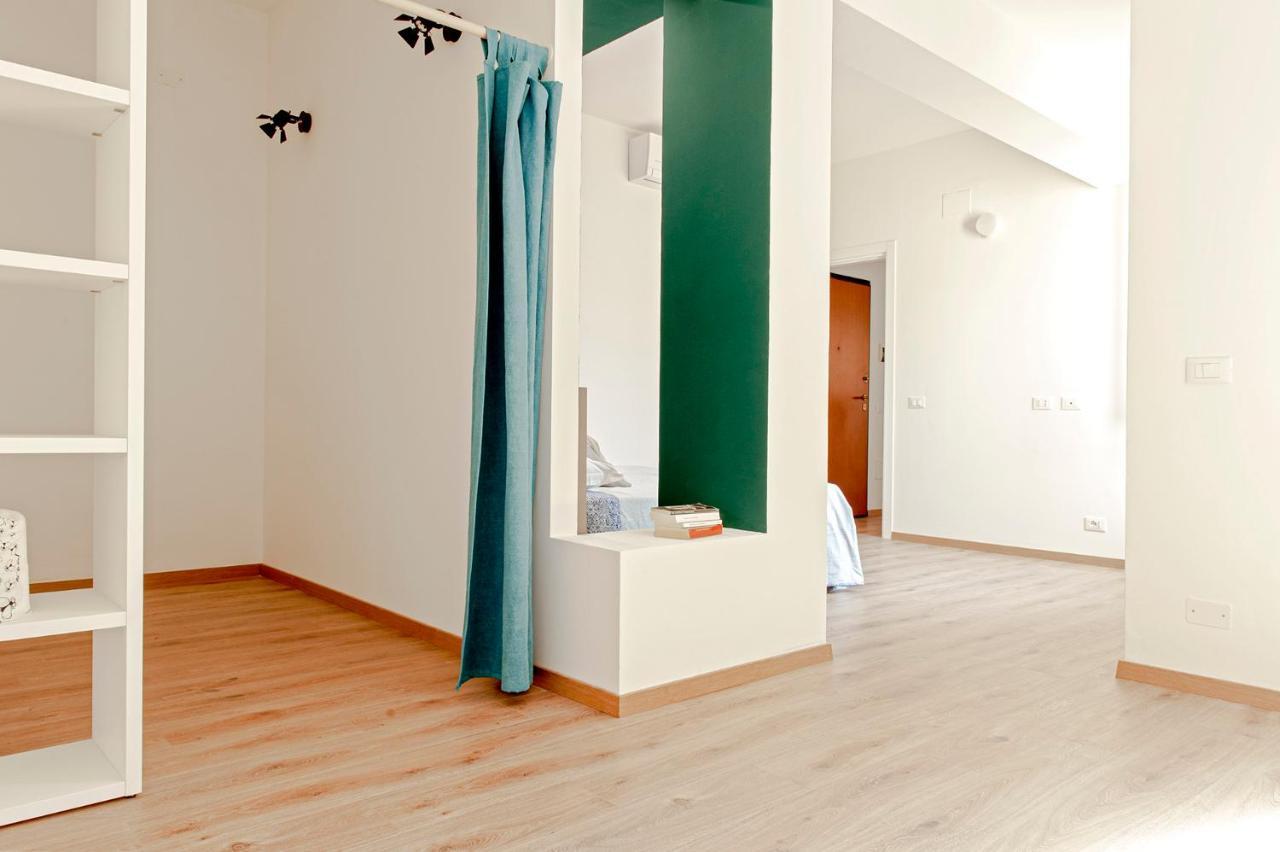 The Boutique Apartment Livorno Eksteriør bilde