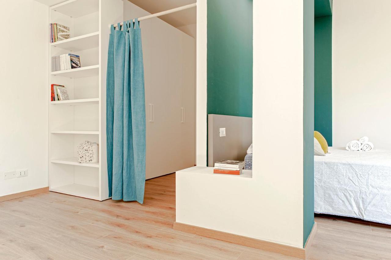 The Boutique Apartment Livorno Eksteriør bilde
