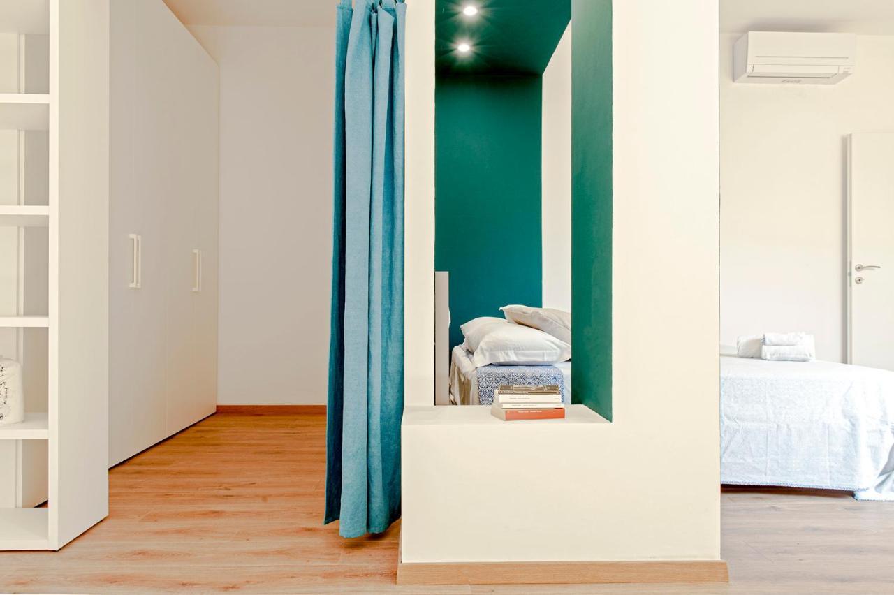 The Boutique Apartment Livorno Eksteriør bilde