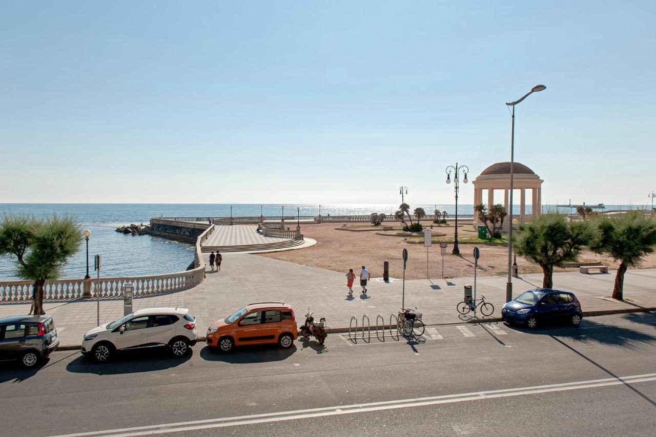 The Boutique Apartment Livorno Eksteriør bilde
