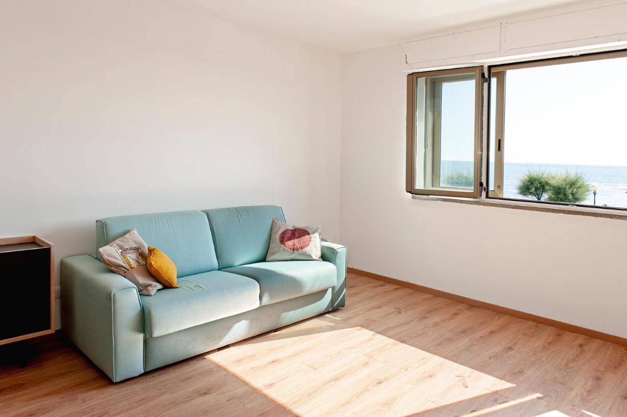 The Boutique Apartment Livorno Eksteriør bilde