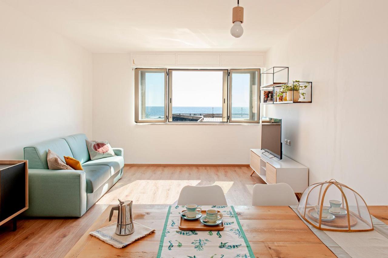 The Boutique Apartment Livorno Eksteriør bilde